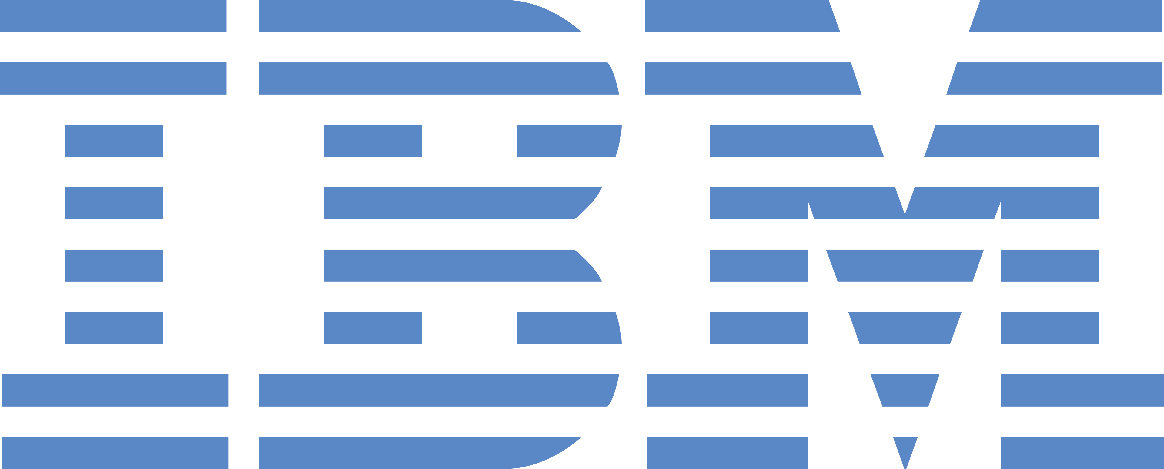 Logo IBM