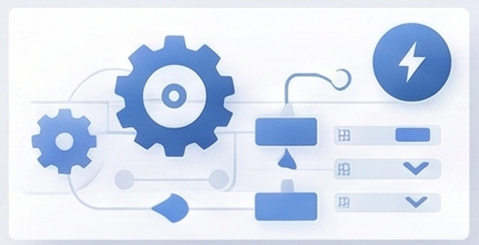 Automação e Eficiência