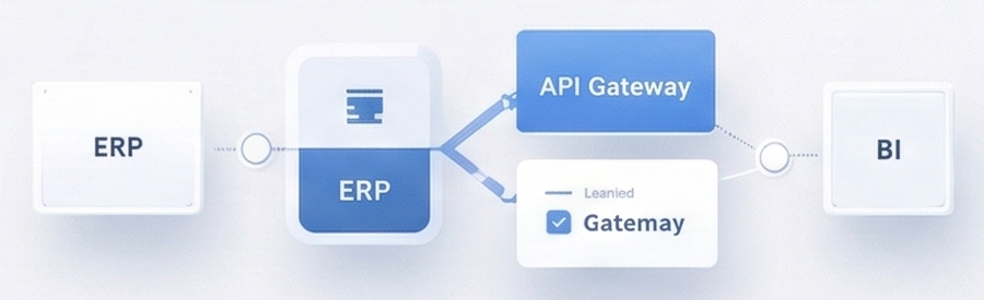 Integrações & APIs