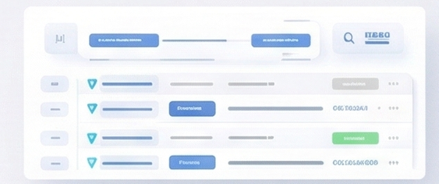 Rastreabilidade e Controles